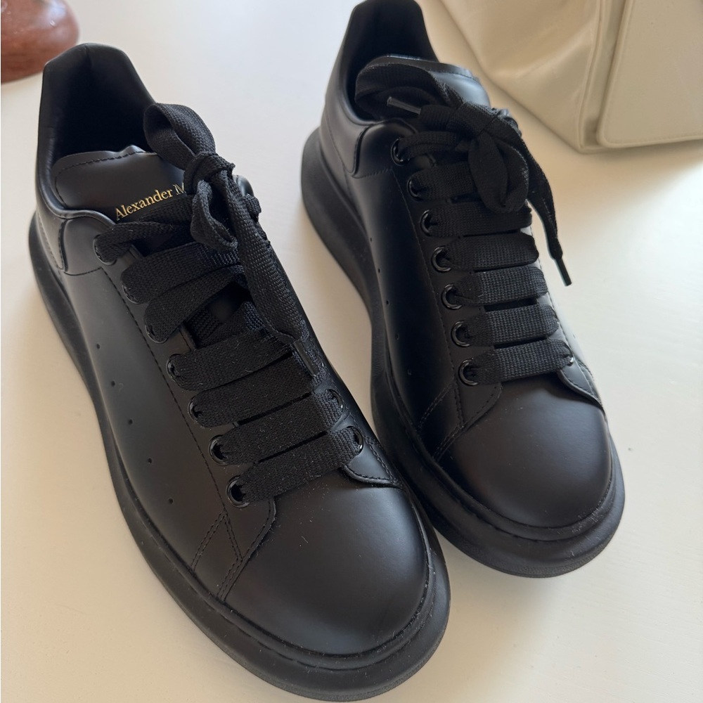 McQueen Oversized Sneaker (Men)